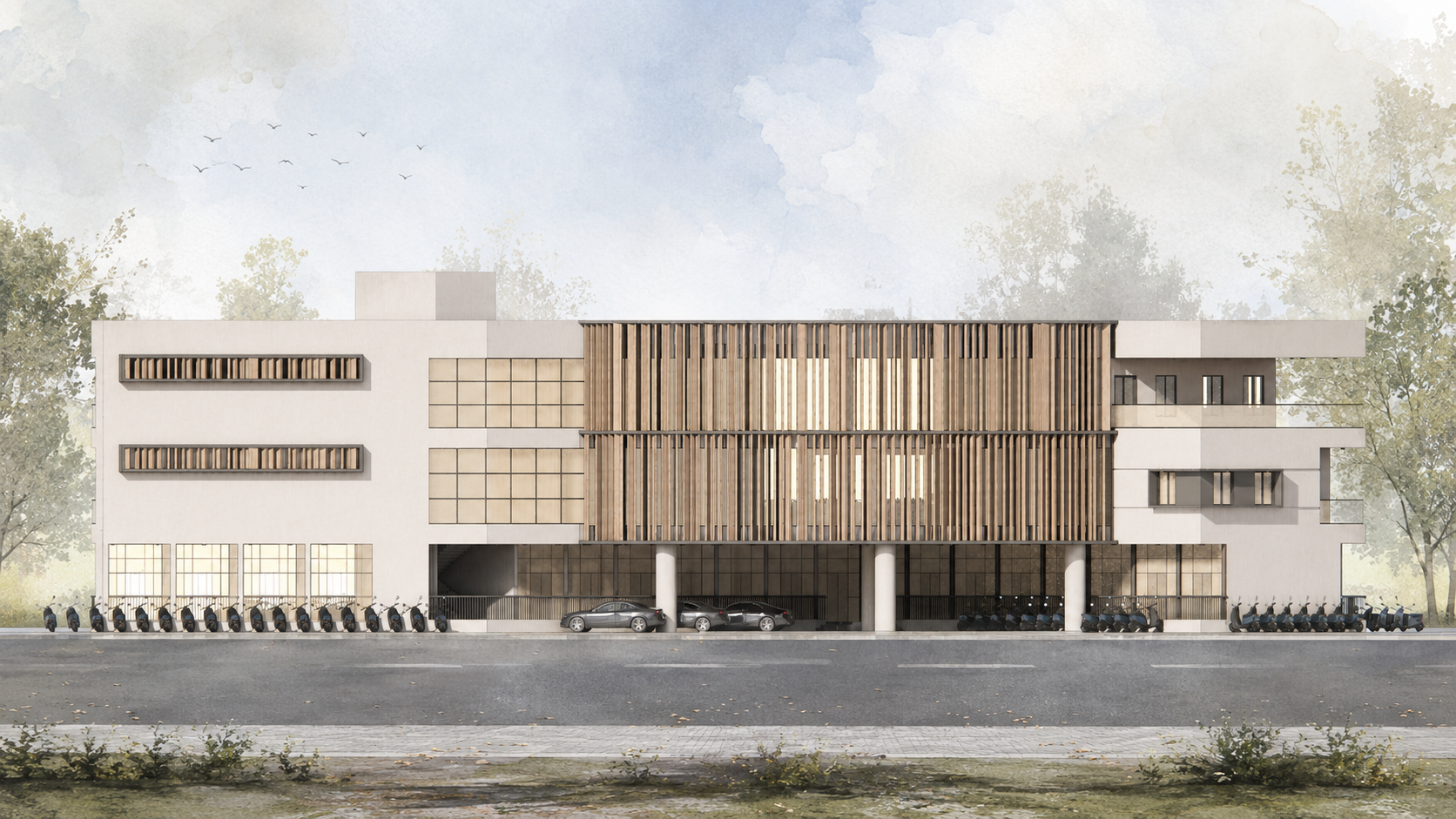 Design with Intent — PCPL Design Pillar