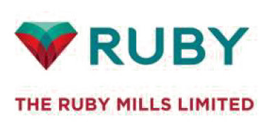 The Ruby Mills Limited