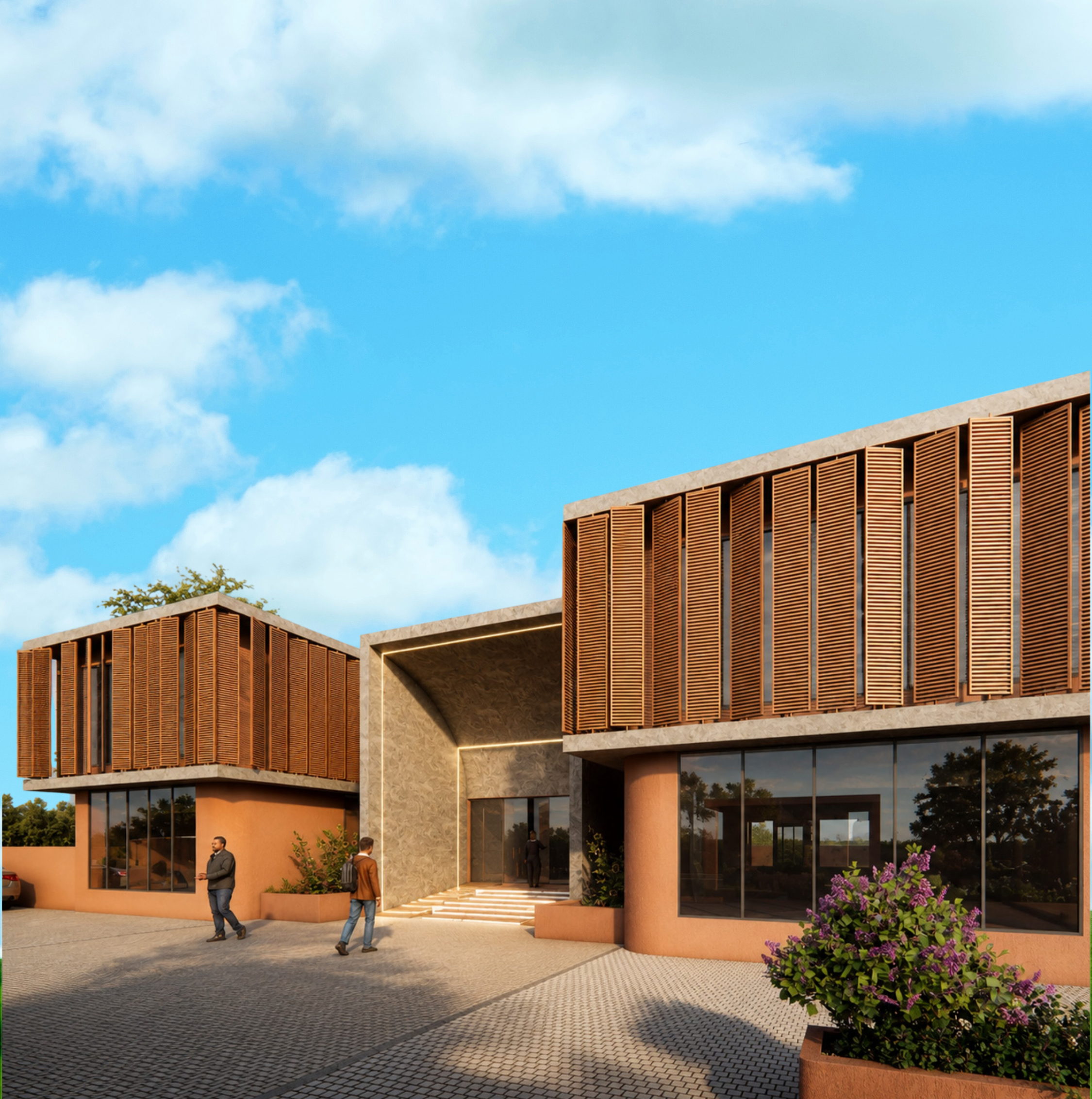 Rajkot Civic Public Library