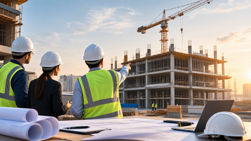 Project Management Consultancy