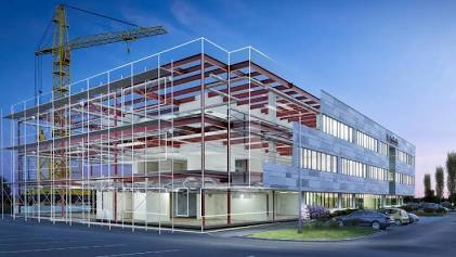 BIM & Digital Delivery