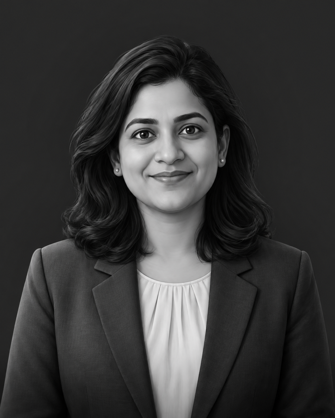 Prachi Kelkar — Architect at PCPL